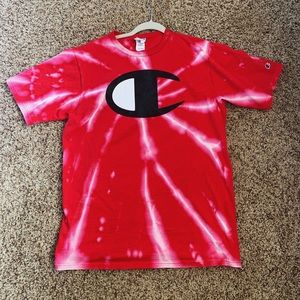 CHAMPION BLEACH DYE